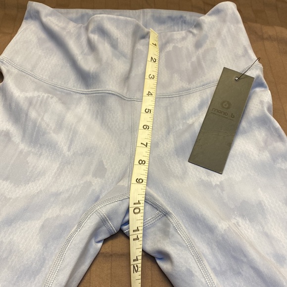 Mono B workout Capri - Picture 4 of 5